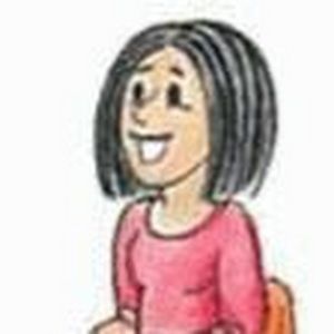 Meet your Posher, Heidi